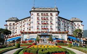 Hotel Regina Palace